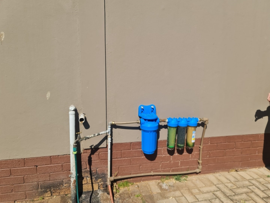 3 Bedroom Property for Sale in Protea Park North West